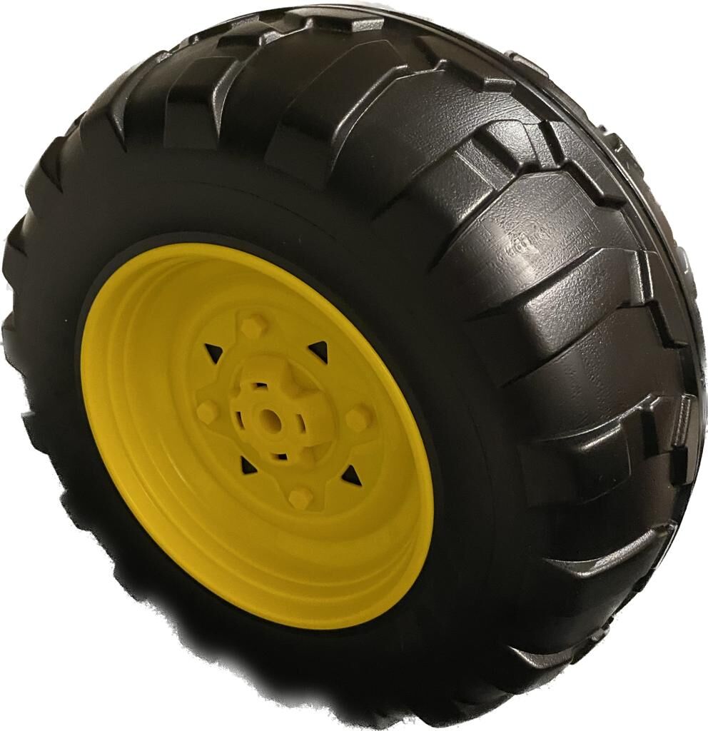 Ersatzräder Hinterräder für John Deere Gator  von Peg Perego