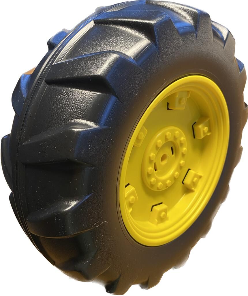 Ersatzräder Hinterräder für John Deere Traktoren von Peg Perego