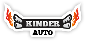 Kinderauto