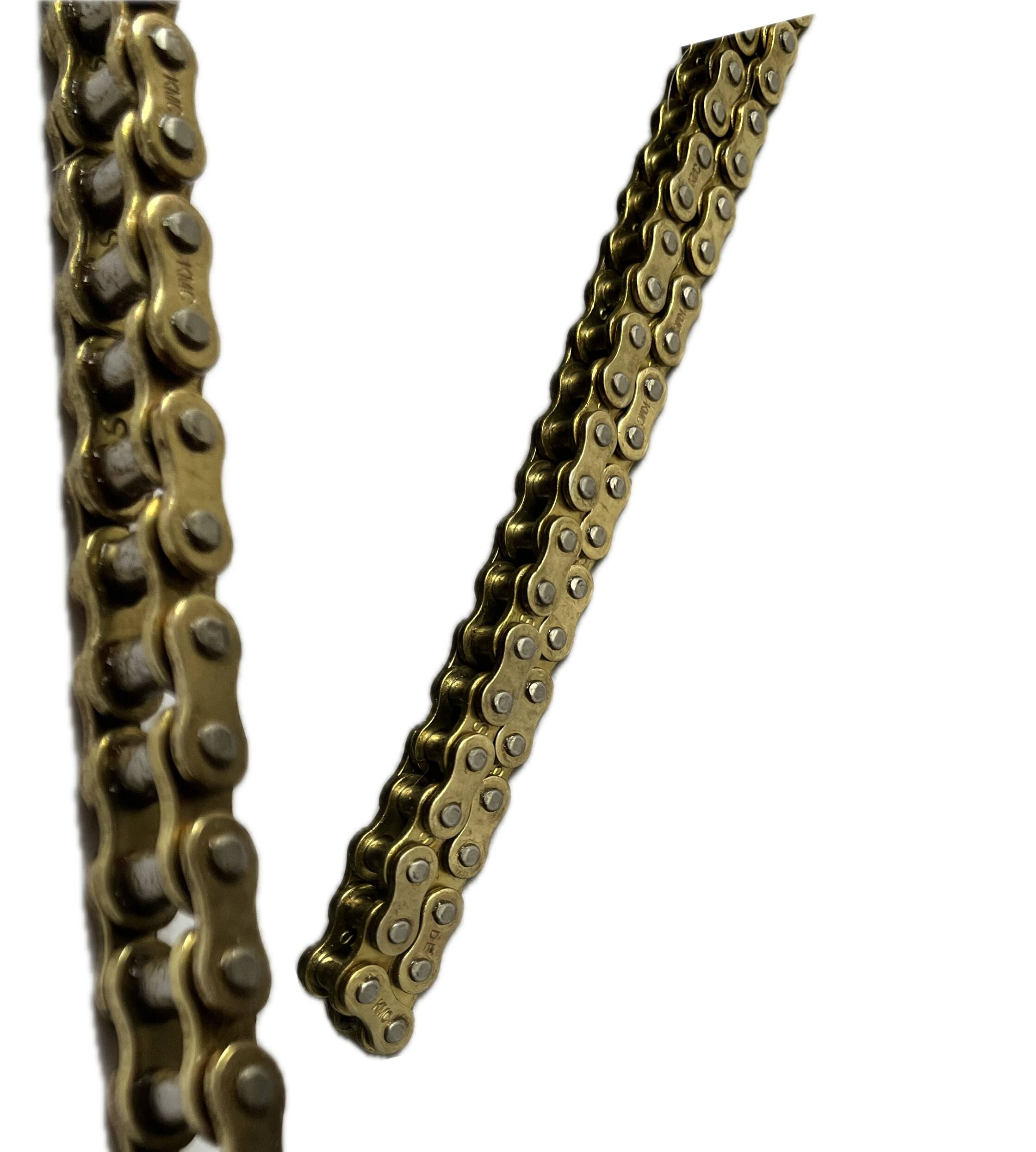 Kette für Hurricane 1600 verstärkte Version