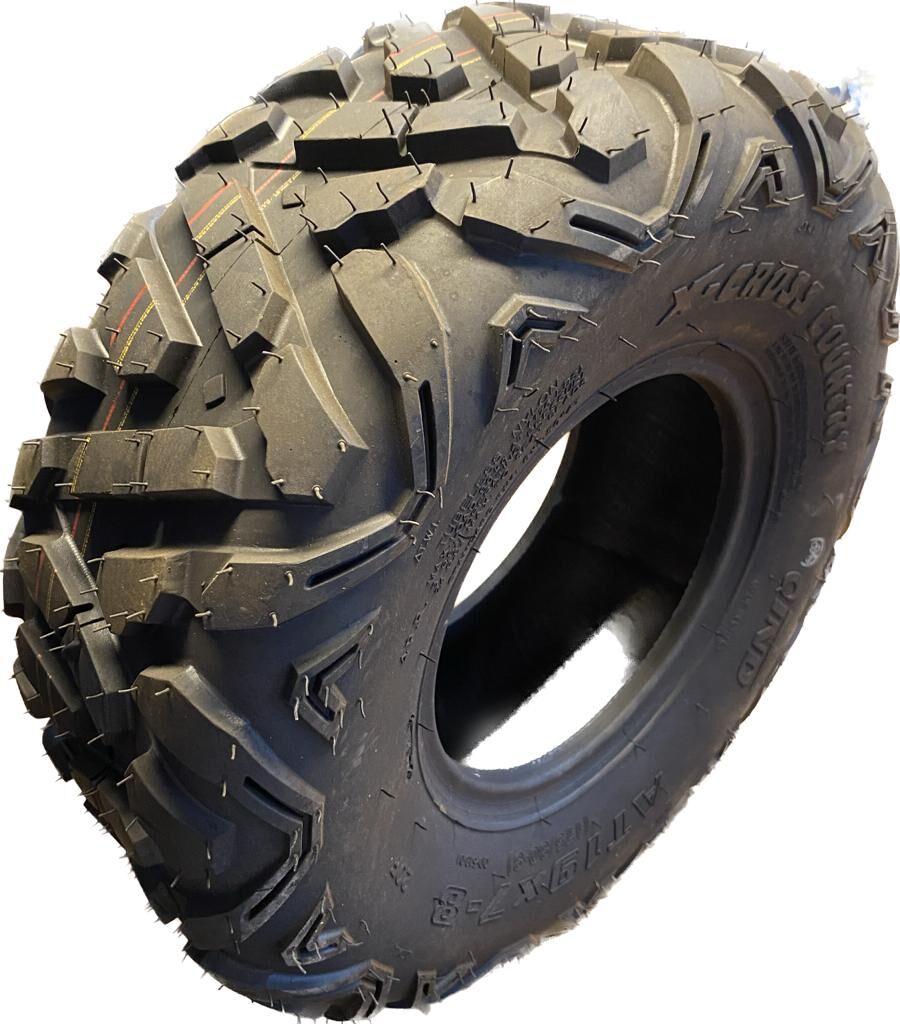 Vorderreifen 19x7-8 für Quad ATV 60V mit 1500W