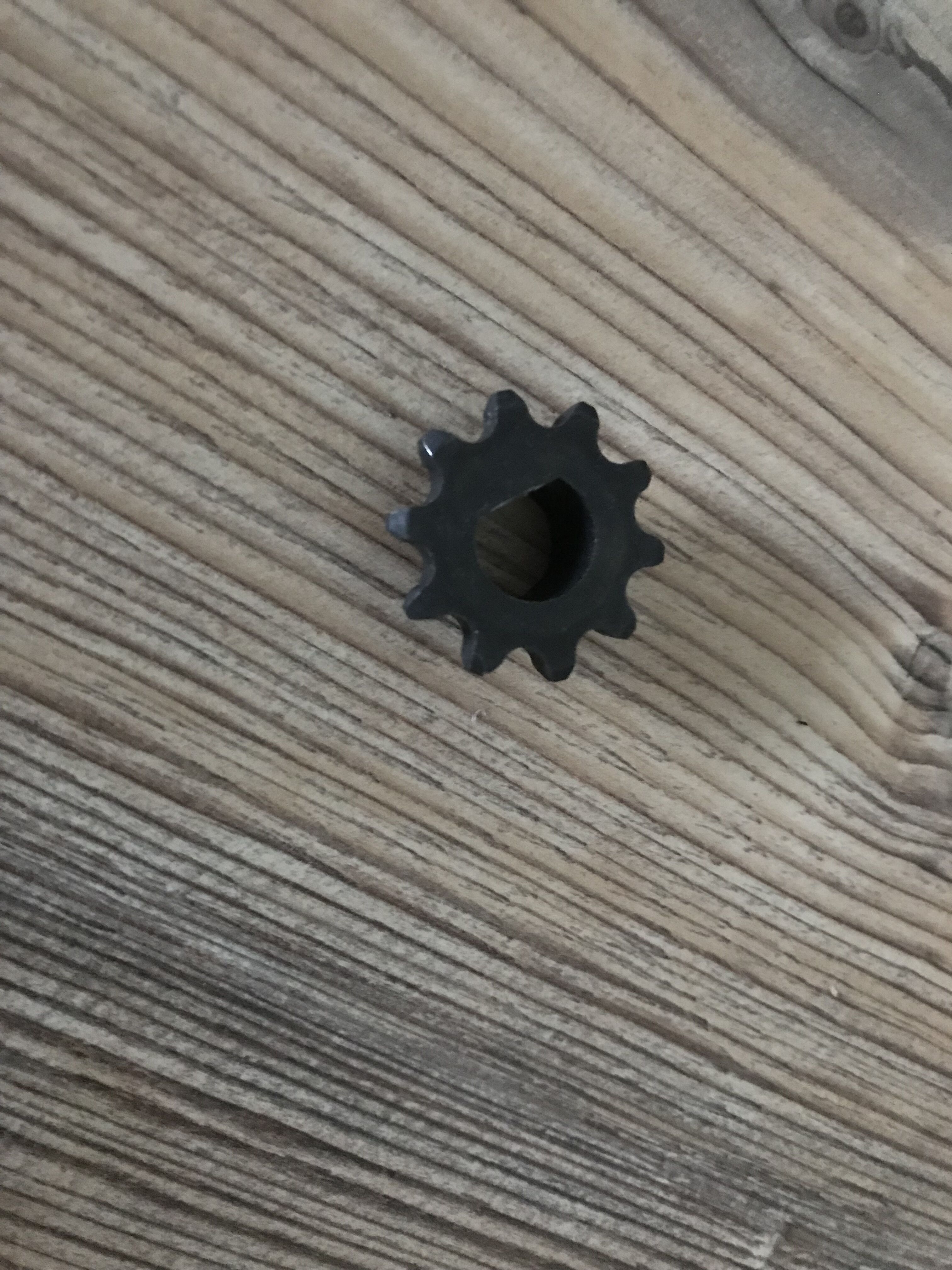 Motorritzel für Quad ATV 48V mit 1300W