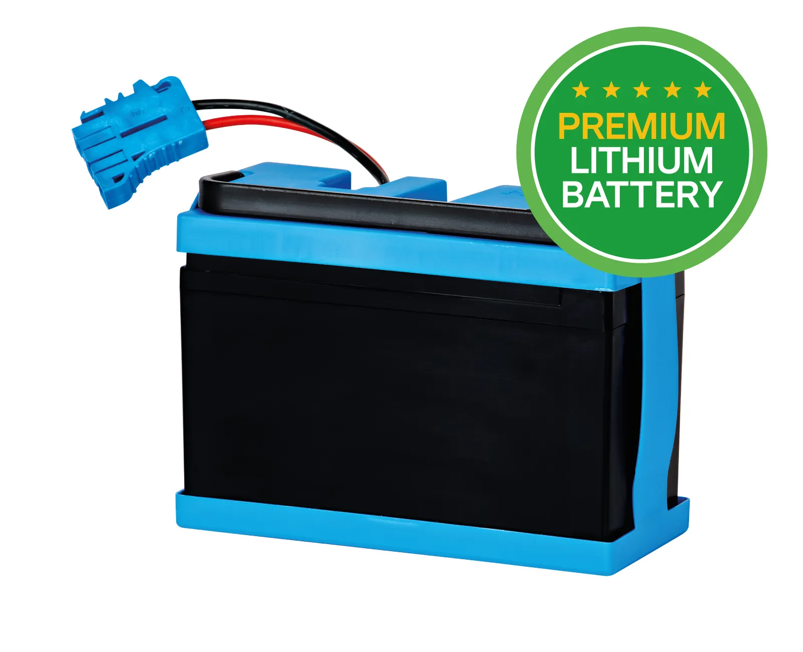 Peg Perego Lithium Akku Batterie 12V / 8Ah