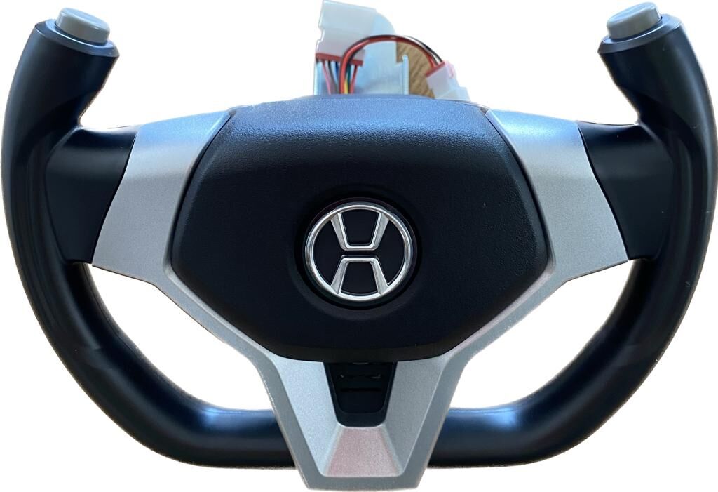 Ersatzteil HENES BROON Lenkrad