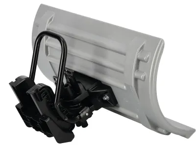 Lame niveleuse pour tracteur Blackstone B-GB 120 à rotation simple 360° et bras orientable – Atelier motoculture reyrevignois Lame niveleuse pour tracteur Blackstone B-GB 120 à rotation simple 360° et bras orientable – Atelier motoculture reyrevignois