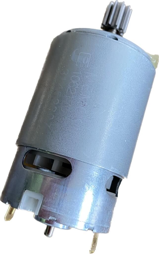 175 Watt Motor für Peg Perego John Deere Gator