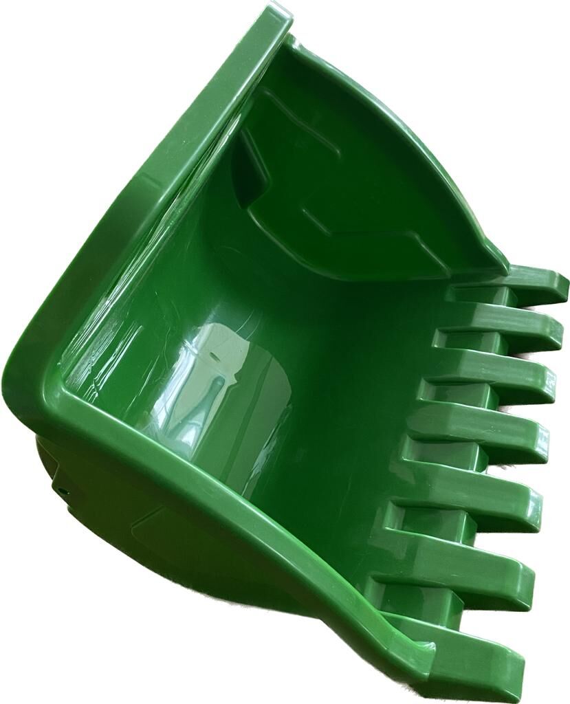 Schaufel für Peg Perego John Deere Ground Loader