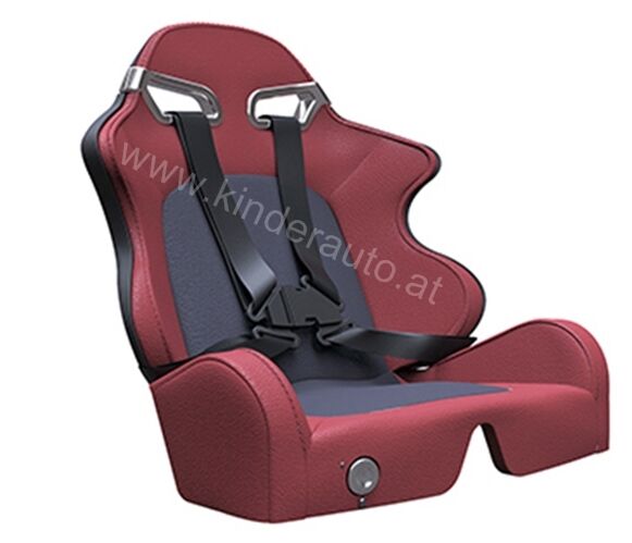 Ersatzteil  für HENES BROON F-Serie und T870 Fahrersitz