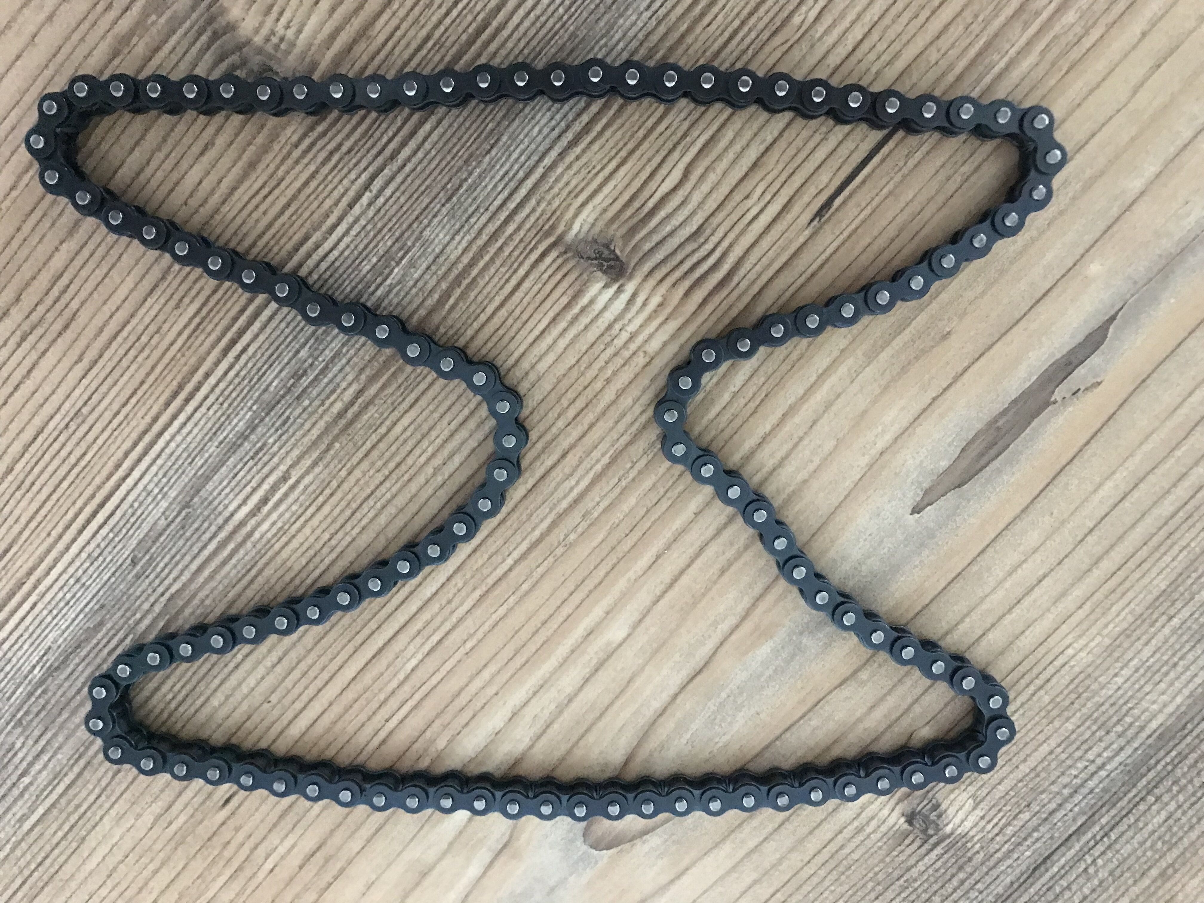 Kette für Dirt Bike 48V mit 1600W