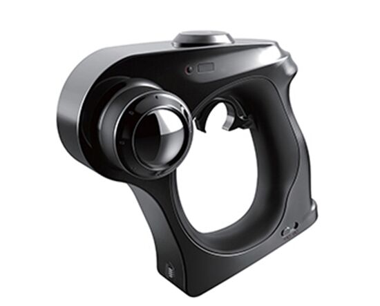 Fernbedienung für HENES BROON F-Serie und T-Serie